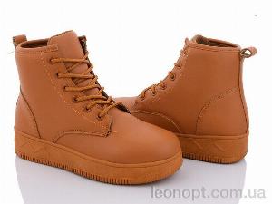 Черевики Ok Shoes XT136