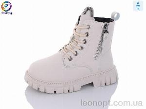 Черевики Леопард G801-B11