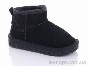 Уги ASHIGULI B315 black