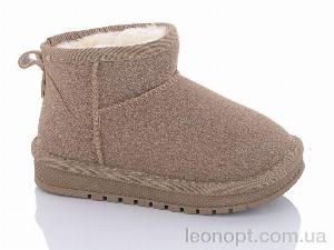 Уги ASHIGULI B315 brown