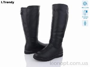 Чоботи Trendy DH192-1