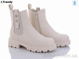 Черевики Trendy B5321-1
