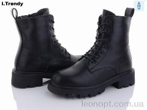 Черевики Trendy B5319