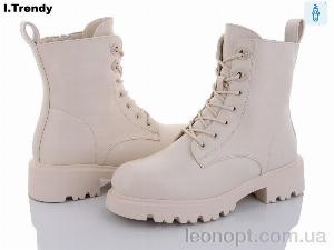 Черевики Trendy B5319-1