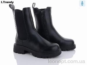 Черевики Trendy B5309