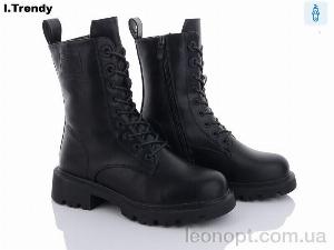 Черевики Trendy B5306