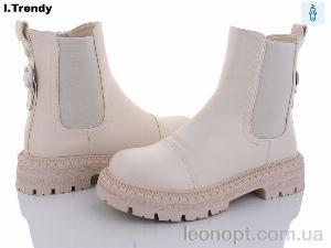 Черевики Trendy B7890-1