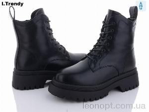 Черевики Trendy B7621