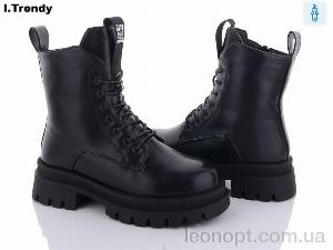 Черевики Trendy B5005