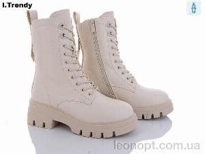 Черевики Trendy B7305-1