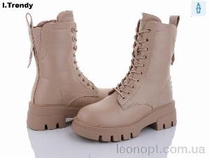 Черевики Trendy B7305-10