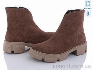 Черевики G-AYRA 446 кор.з. беж