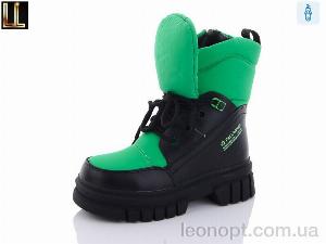 Дутики Lilin LB219-8A