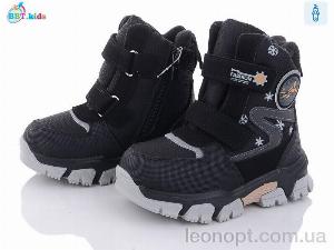 Черевики BBT T6930-1