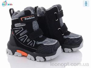 Черевики BBT T6925-3