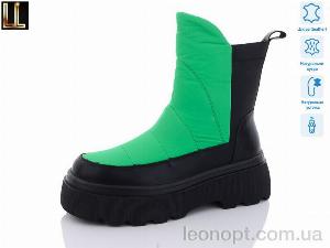 Черевики Lilin Gold 90-8