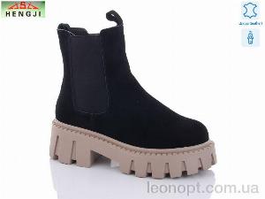 Черевики HENGJI-ELENA M216-3
