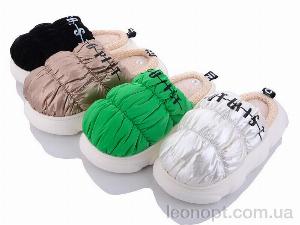 Капці Elmob PL38 mix