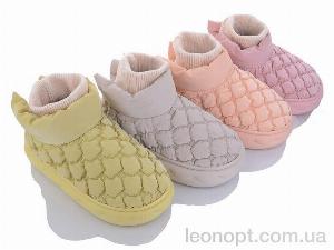 Капці Elmob PL56 mix