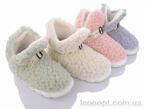 Капці Deshman F1 mix