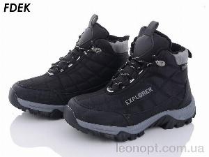 Черевики FDEK T179-1