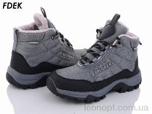 Черевики FDEK T179-7