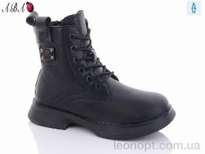 Черевики Aba B81