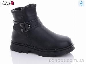 Черевики Aba B23