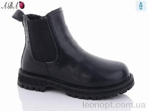 Черевики Aba B107