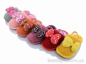 Капці SANLIN 2 455 mix