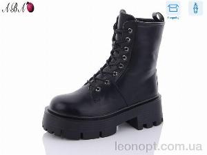 Черевики Aba Y10