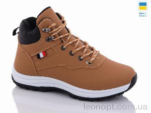 Черевики Swin 6652-3