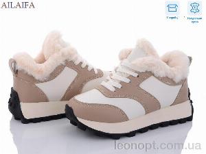 Кросівки Ailaifa 2311 khaki