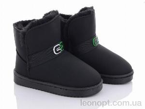 Уги Ok Shoes B306