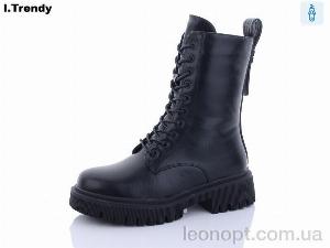 Черевики Trendy B1526