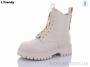 Черевики Trendy B8730-1