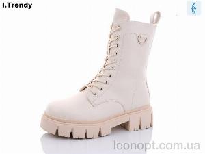 Черевики Trendy B3103-1