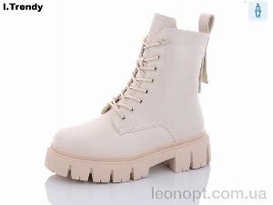 Черевики Trendy B3116-1