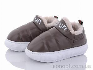 Капці Luck Line 8811-2