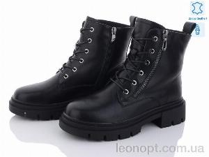 Черевики Ok Shoes 52-6