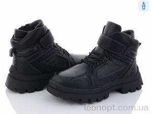 Черевики Ok Shoes T10874A