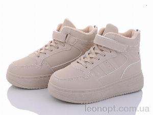 Кросівки Violeta 150-35 beige