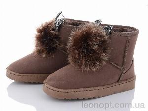 Уги Ok Shoes F79