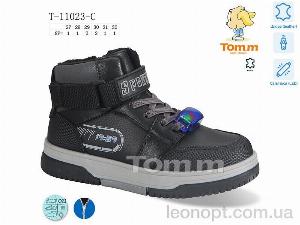 Кросівки TOM.M T-11023-C LED