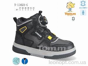 Кросівки TOM.M T-11025-C
