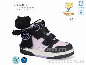 Кросівки TOM.M T-11026-E