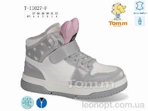 Кросівки TOM.M T-11027-F