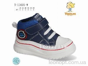 Кросівки TOM.M T-11031-W