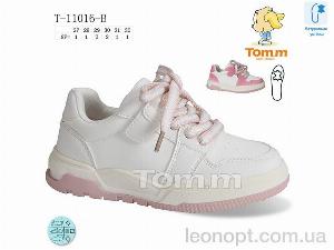 Кросівки TOM.M T-11016-B