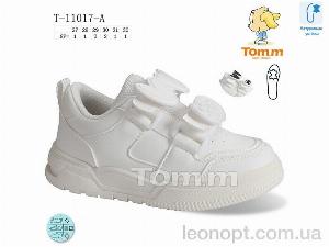 Кросівки TOM.M T-11017-A